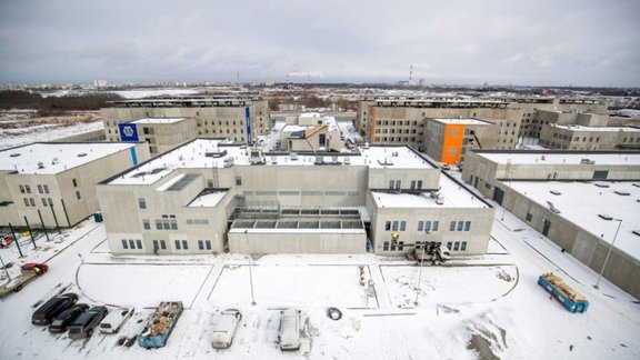 Tallinn prison