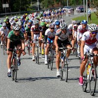 Pirmo reizi tiks rīkotas velosacensības 'Tour of Latvia'
