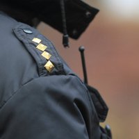 Rīgā satiksmes noteikumu ievērošanu turpinās kontrolēt pašvaldības policija