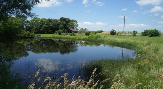 Nepieciešamie saskaņojumi, ierīkojot dīķi piemājas teritorijā