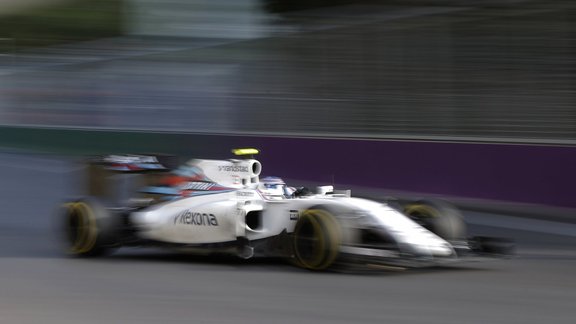 Valtteri Bottas