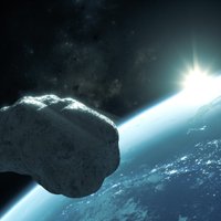 "Мы серьезные защитники планеты". НАСА сообщает, что зонд "Дарт" смог сбить с курса астероид Диморф