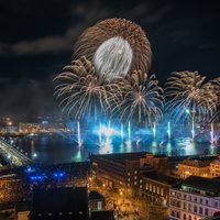Valsts svētkus Rīgā atzīmēs bez plašiem pasākumiem; aicina skandēt baznīcu zvanus
