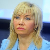 Bijusī VK direktore Saeimā aizstāv 'Latvijas Gāzes' intereses; KP ceļ trauksmi