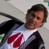 Лыжник из Мексики выступит в Сочи в костюме в стиле "мариачи"