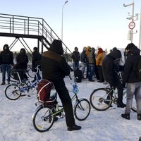 Norvēģija ierosina stingrākus patvēruma piešķiršanas noteikumus