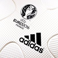 Video: Prezentēta EURO 2016 izslēgšanas turnīra bumba 'Dārds'