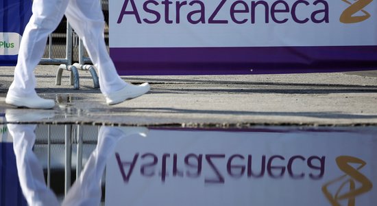 Faktu pārbaude: Vai "AstraZeneca" ierāva asti starp kājām un beidzot atzinās?