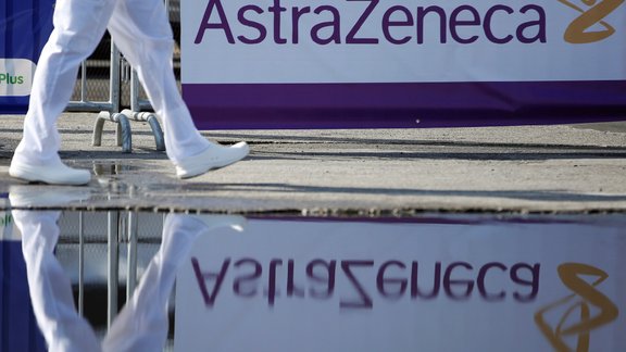 AstraZeneca