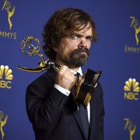 ФОТО: "Игра престолов" получила главный приз премии Emmy