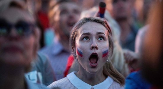 Катастрофа за год до Олимпиады: легкоатлетов России опять отстранили