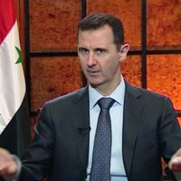 Asads: Rietumi atbalsta 'Al Qaeda'