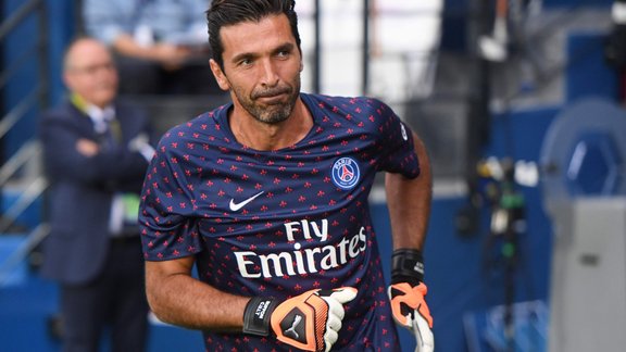 Gianluigi Buffon