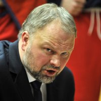 Helmanis kļuvis par 'Valmiera/ORDO' galveno treneri