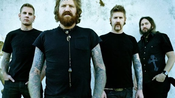 Mastodon