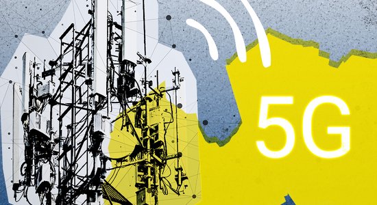 5G tīkls Latvijā: kas to būvēs un kas par to maksās