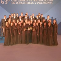 Jauniešu koris 'Kamēr…' uzvar konkursā Spānijā