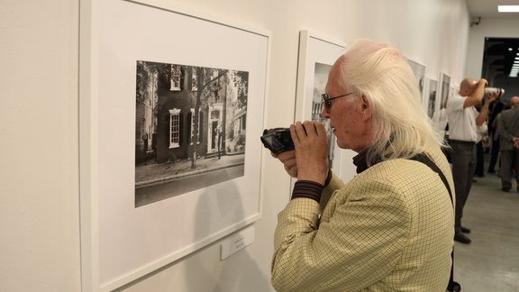 izstāde „Kenediji Marka Šova fotogrāfijās” - 13