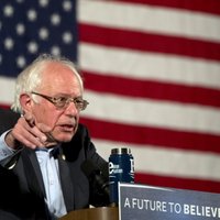 ASV priekšvēlēšanās Vaiomingā uzvar Sanderss; Kolorādo - Kruss