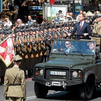 Rzeczpospolita: начальник Генштаба польской армии подал в отставку из-за конфликта с министром обороны
