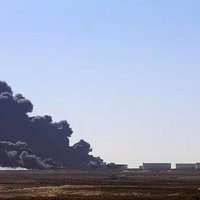 Lībijā atvairīts 'Daesh' uzbrukums naftas rūpniecības pilsētām