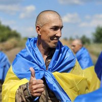 ANO: Krievijā spīdzina vairāk nekā 95% Ukrainas karagūstekņu