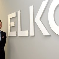 IT un datortehnikas nozares līderis pērn nemainīgi bijis 'Elko grupa'