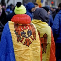 СМИ: Молдаване не заметили, что уже живут в Румынии