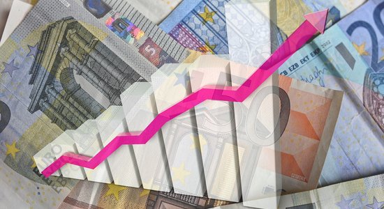 МВФ снизил прогноз роста ВВП Латвии на этот год