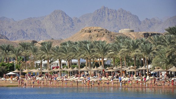 Sharm el-Sheikh