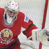 Baltkrievijas izlase uz pārbaudes spēlēm pret Latviju ieradīsies ar 11 KHL hokejistiem