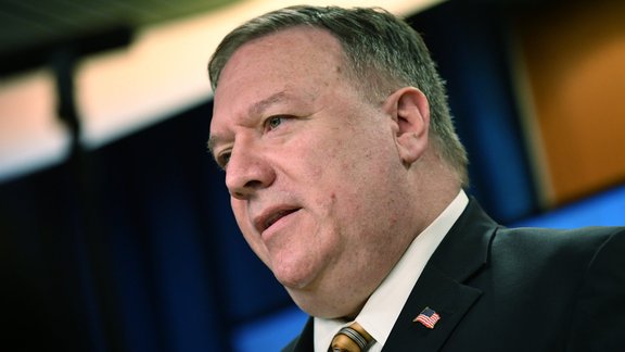 Pompeo 