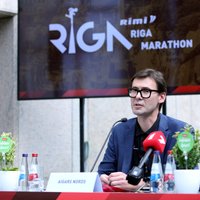Rīgas maratona rīkotājs: neviena distance nepulcēs vairāk cilvēku, kā valstī atļauts