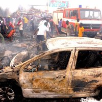 В результате теракта в Нигерии погибли не менее 20 человек
