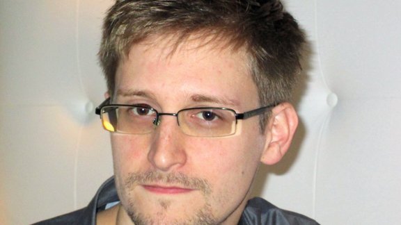 Edward Snowden