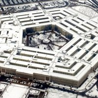 Krievijai nav iemesla uzskatīt ASV par draudu, ziņo Pentagons