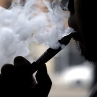 Lielbritānijā e-cigaretes eksplozijā aiziet bojā cilvēks