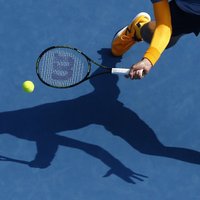 Aizdomas par spēles rezultāta ietekmēšanu 'Australian Open' turnīrā