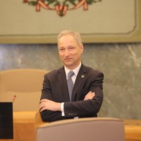 Bordāns rosina jauno Latvijas Bankas prezidentu meklēt starptautiskā konkursā