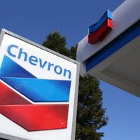 'Chevron’ varētu atteikties no Lietuvas slānekļa gāzes izpētes projekta