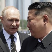 The Korea Herald: Россия предлагает КНДР 600 тысяч тонн риса за военную помощь