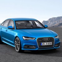 Neatbilstības dīzeļdzinēju vadības programmatūrā skar iepriekšējās paaudzes 'Audi' modeļus