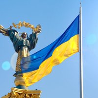 МИД Латвии: на выборaх президента Украины обеспечены демократия и прозрачность