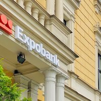 AS 'Expobank' piešķīrusi 1,4 miljonus eiro investīciju kredītu Latvijas stividorkompānijai SIA 'B Port'