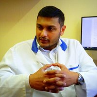 Dakteris no Šrilankas operē Latgalē un gandrīz perfekti runā latviski