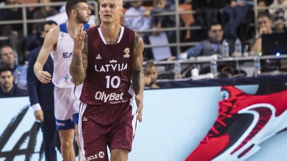 Jānis Timma, basketbols, Latvijas basketbola izlase