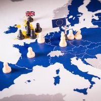 No 1.janvāra Apvienotā Karaliste vairs nebūs EURES sadarbības valsts