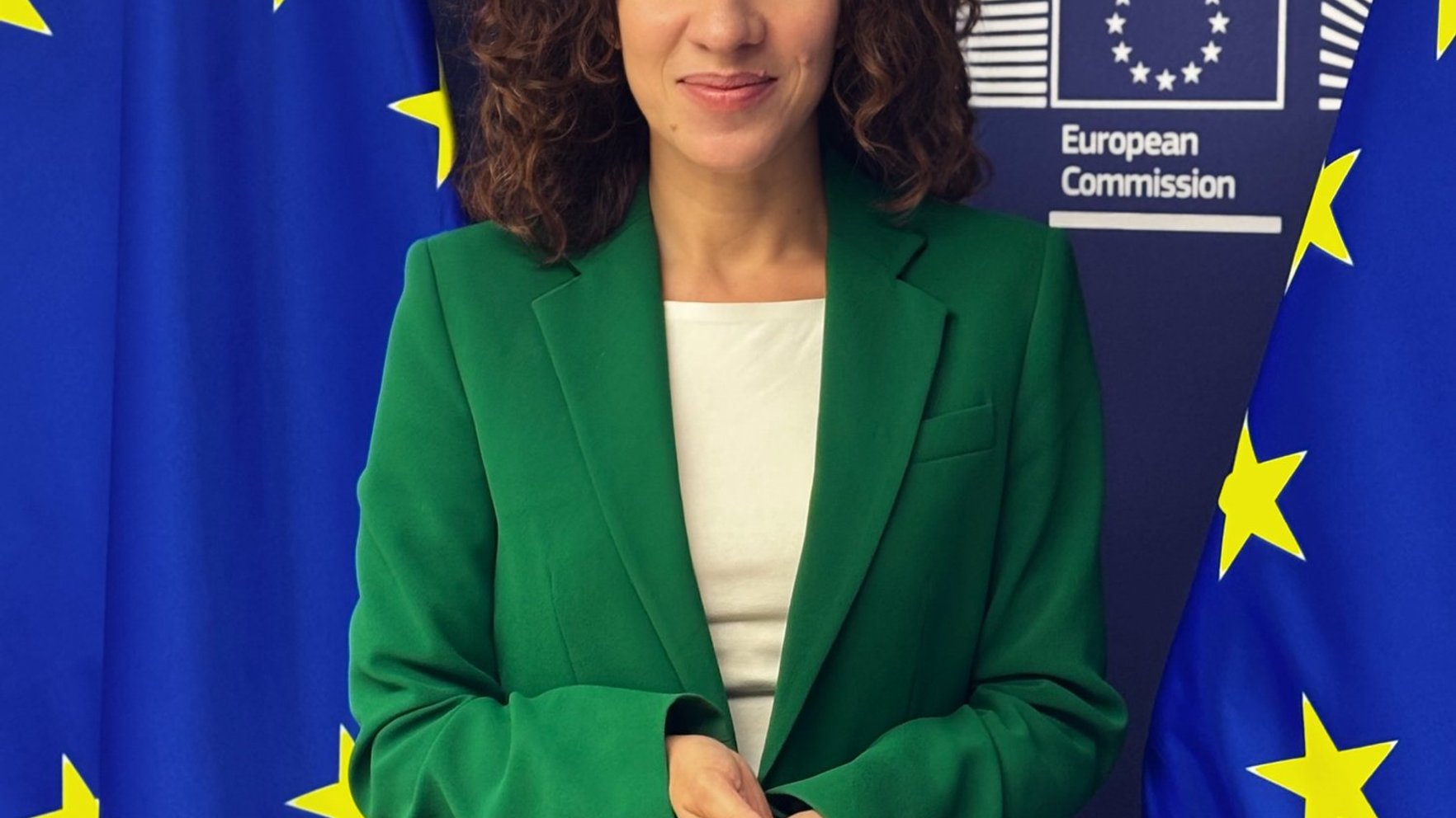 Roksana Minzatu: Eiropā mēs iestājamies par vienu un to pašu: pilna mēroga cīņa pret nabadzību un sociālo atstumtību