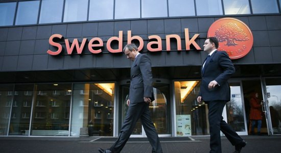 В Эстонии закрыли "дело Swedbank": доказать отмывание денег не удалось