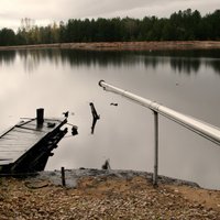 'Skonto būve' vērsusies tiesā pret Valsts vides dienestu